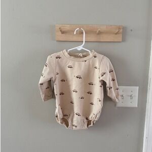 12/18m Quincy Mae bubble